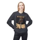 One giant leap Unisex Midweight Softstyle Fleece Crewneck Sweatshirt