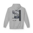 Haeundae blueline park Unisex Midweight Softstyle Fleece Hoodie