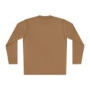 Get action Unisex Lightweight Long Sleeve Tee