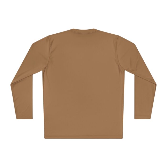 Get action Unisex Lightweight Long Sleeve Tee - Image 18