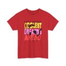 Don't be sad Unisex Heavy Cotton Tee