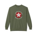 UNBREAKABLE SPIRIT Unisex Midweight Softstyle Fleece Crewneck Sweatshirt