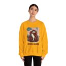 Scottish Salmon Unisex Heavy Blend™ Crewneck Sweatshirt