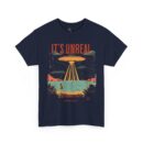 It's unreal Unisex Heavy Cotton Tee