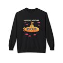 Undersea Adventure Unisex Midweight Softstyle Fleece Crewneck Sweatshirt
