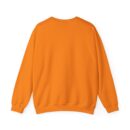 When pigs fly? Unisex Heavy Blend™ Crewneck Sweatshirt