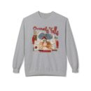 Curiosity falls Unisex Midweight Softstyle Fleece Crewneck Sweatshirt