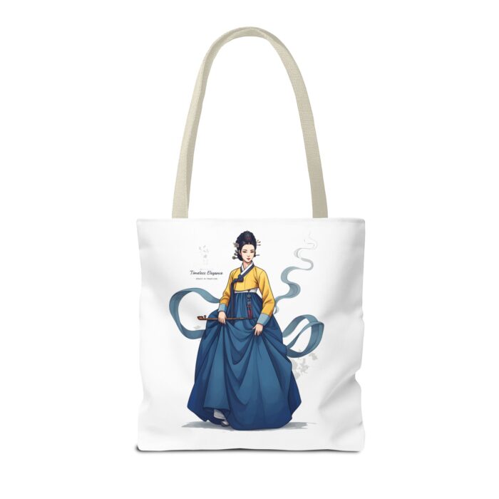Timeless elegant Tote Bag (AOP) - Image 42