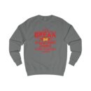 Break Unisex Sweatshirt