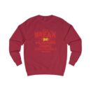 Break Unisex Sweatshirt