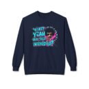 Interested? Unisex Midweight Softstyle Fleece Crewneck Sweatshirt