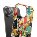 Rock band Slim Cases