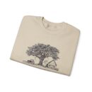 Reap what you sow Unisex Heavy Blend™ Crewneck Sweatshirt
