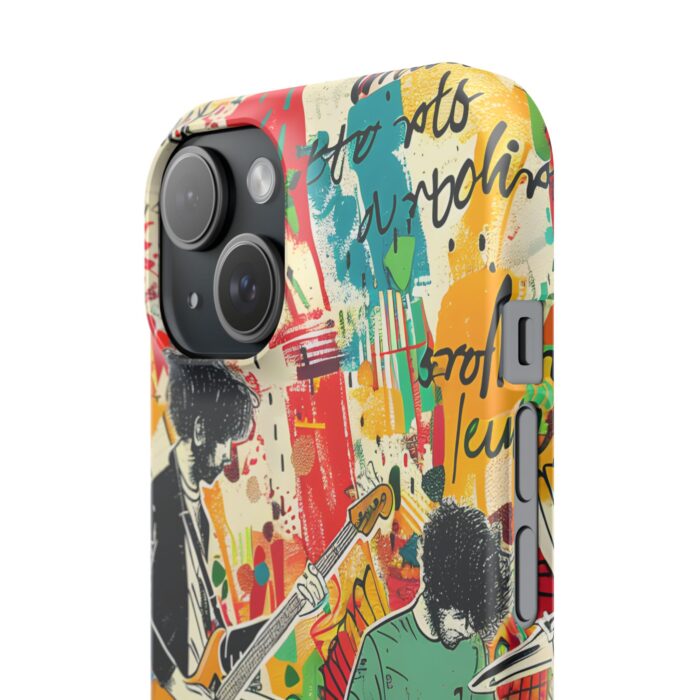 Rock band Slim Cases - Image 63