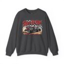 Rev it up Unisex Heavy Blend™ Crewneck Sweatshirt