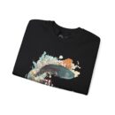 Sail in dreams Unisex Heavy Blend™ Crewneck Sweatshirt