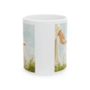 My true identity Mug 11oz