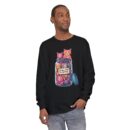 Escape from the bottle Unisex Garment-dyed Long Sleeve T-Shirt