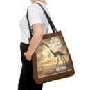 Last pet Tote Bag (AOP)