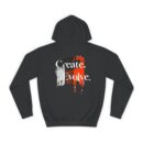 Create Evolve Unisex College Hoodie
