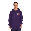 Create Evolve Unisex College Hoodie