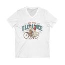 "meta_description": "Discover comfort and style with our V-neck Tee, crafted for breathability and elegance.",