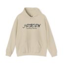 Joseon Unisex Heavy Blend™ Hooded Sweatshirt