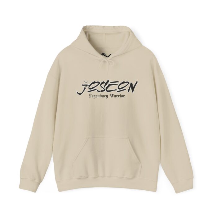 Joseon Unisex Heavy Blend™ Hooded Sweatshirt - Image 9