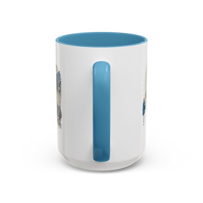 Cafe Accent Coffee Mug (11, 15oz) - Image 40