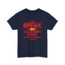 Break Unisex Heavy Cotton Tee