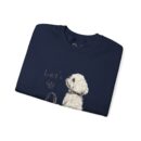 Let's GO! Unisex Heavy Blend™ Crewneck Sweatshirt
