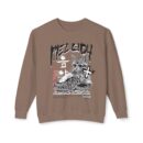 Melody Unisex Lightweight Crewneck Sweatshirt