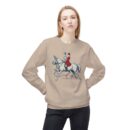 Grande Époque Unisex Midweight Softstyle Fleece Crewneck Sweatshirt