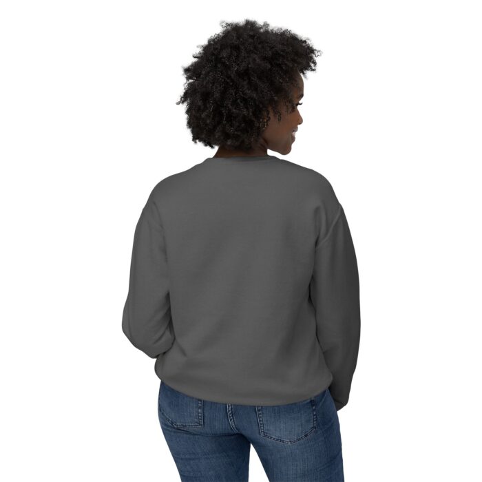 MTHOS Unisex Lightweight Crewneck Sweatshirt - Image 16
