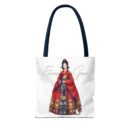 Eternal grace Tote Bag (AOP)