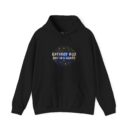 Extinct But Not In a Hurry Unisex Heavy Blend™ Hooded Sweatshirt