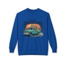 Endless love Unisex Midweight Softstyle Fleece Crewneck Sweatshirt
