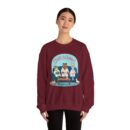 Chill & Unwind Unisex Heavy Blend™ Crewneck Sweatshirt