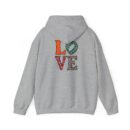 Love Unisex Heavy Blend™ Hooded Sweatshirt
