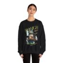 Sky high cafe Unisex Heavy Blend™ Crewneck Sweatshirt