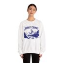Journey to the summit Unisex Heavy Blend™ Crewneck Sweatshirt