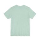 Home Unisex Jersey Short Sleeve Tee