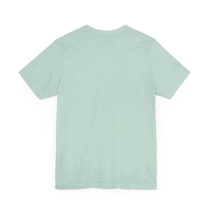 Home Unisex Jersey Short Sleeve Tee - Image 28