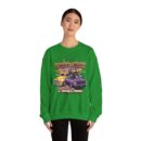 WHEELS OF GLORY Unisex Heavy Blend™ Crewneck Sweatshirt