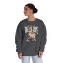 Take me home Unisex NuBlend® Crewneck Sweatshirt