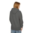 Can't resist peanut butter Unisex Lightweight Hooded Sweatshirt