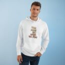 The Door is open to you Unisex Supply Hoodie