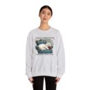 I'm not lazy Unisex Heavy Blend™ Crewneck Sweatshirt