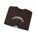 Timeless flight Unisex Heavy Blend™ Crewneck Sweatshirt