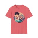 HongDae Freedom Unisex Softstyle T-Shirt